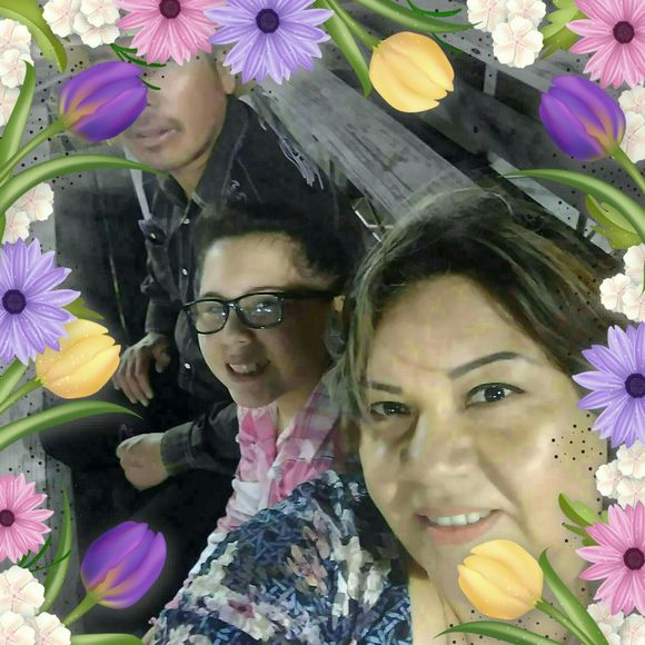 Meet your Posher, Francisca - Picture 1 of 1